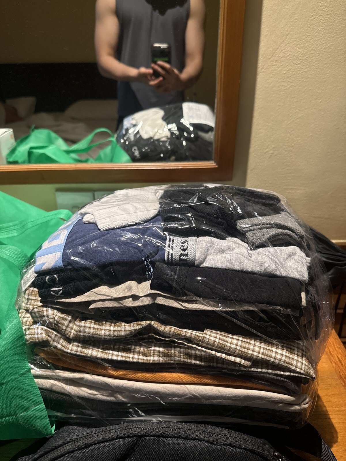 Esa Laundry