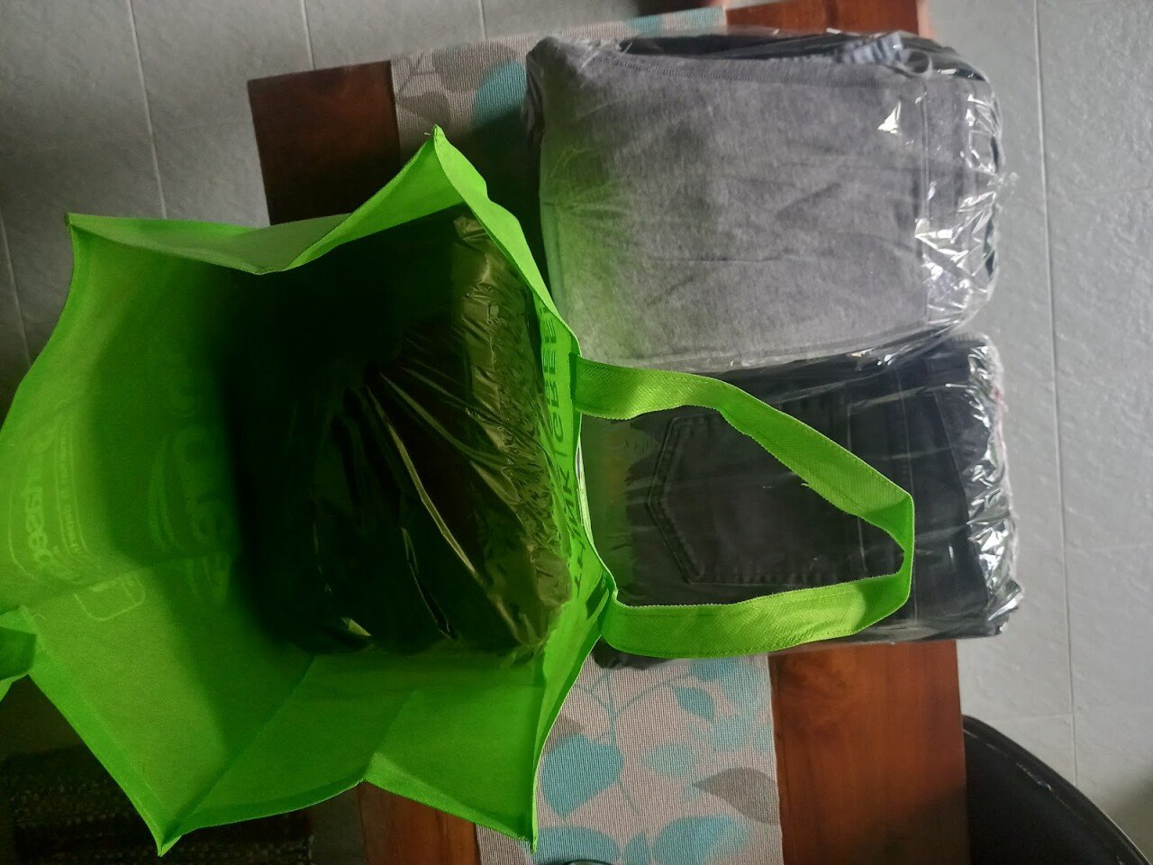 Kawi Laundry