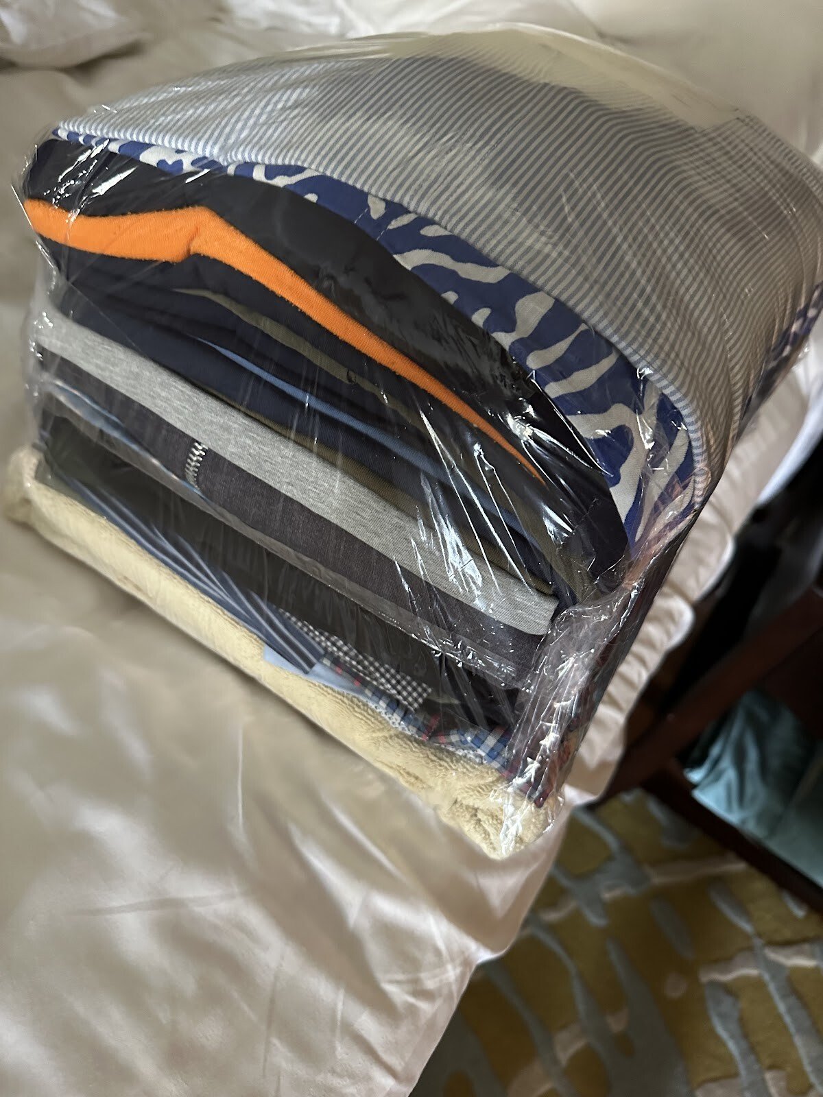 Pojok Laundry Bali