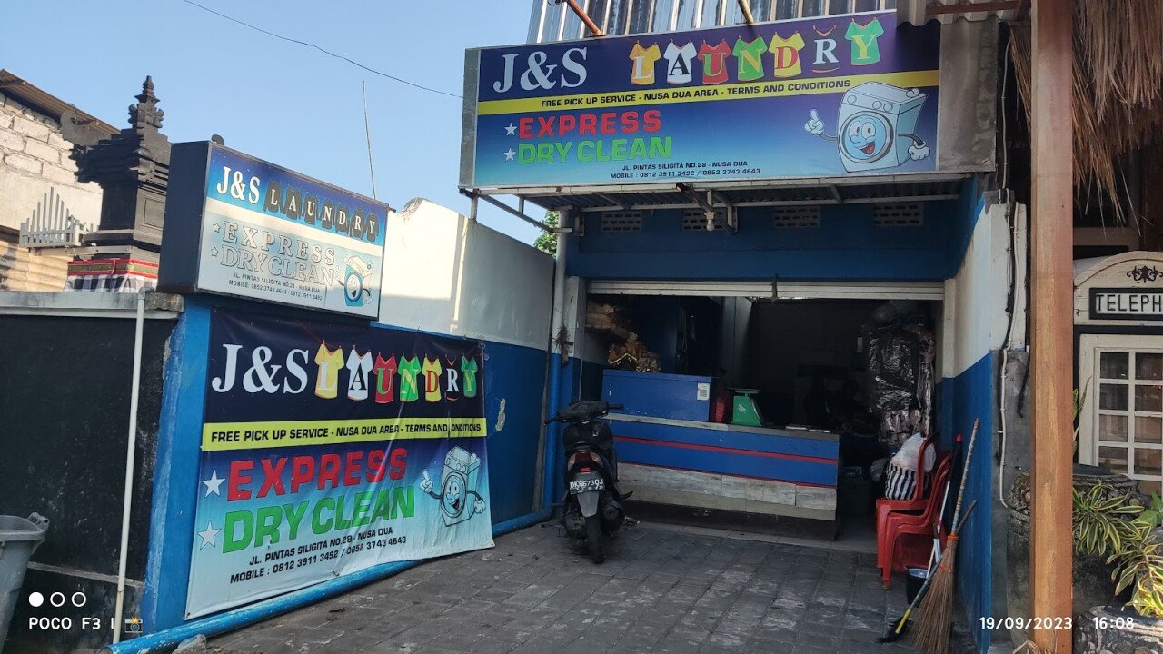 Jaya Sedana Laundry