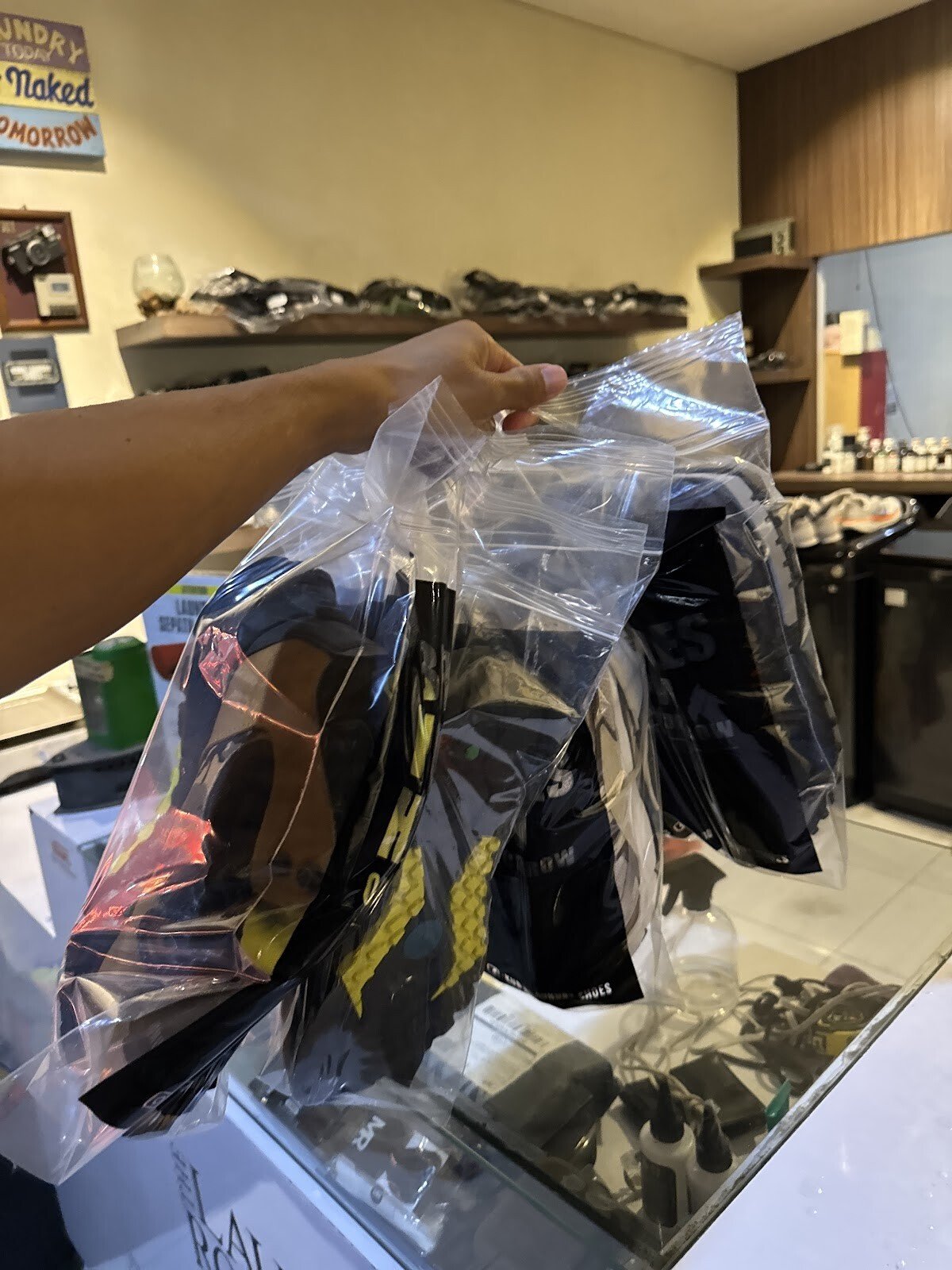 Kubu Laundry 2