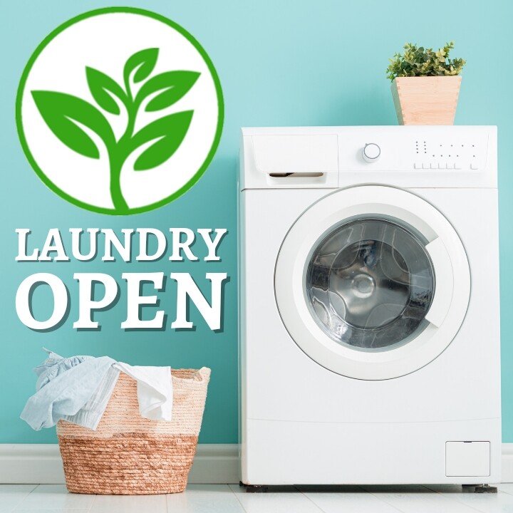 Laundry Open Canggu