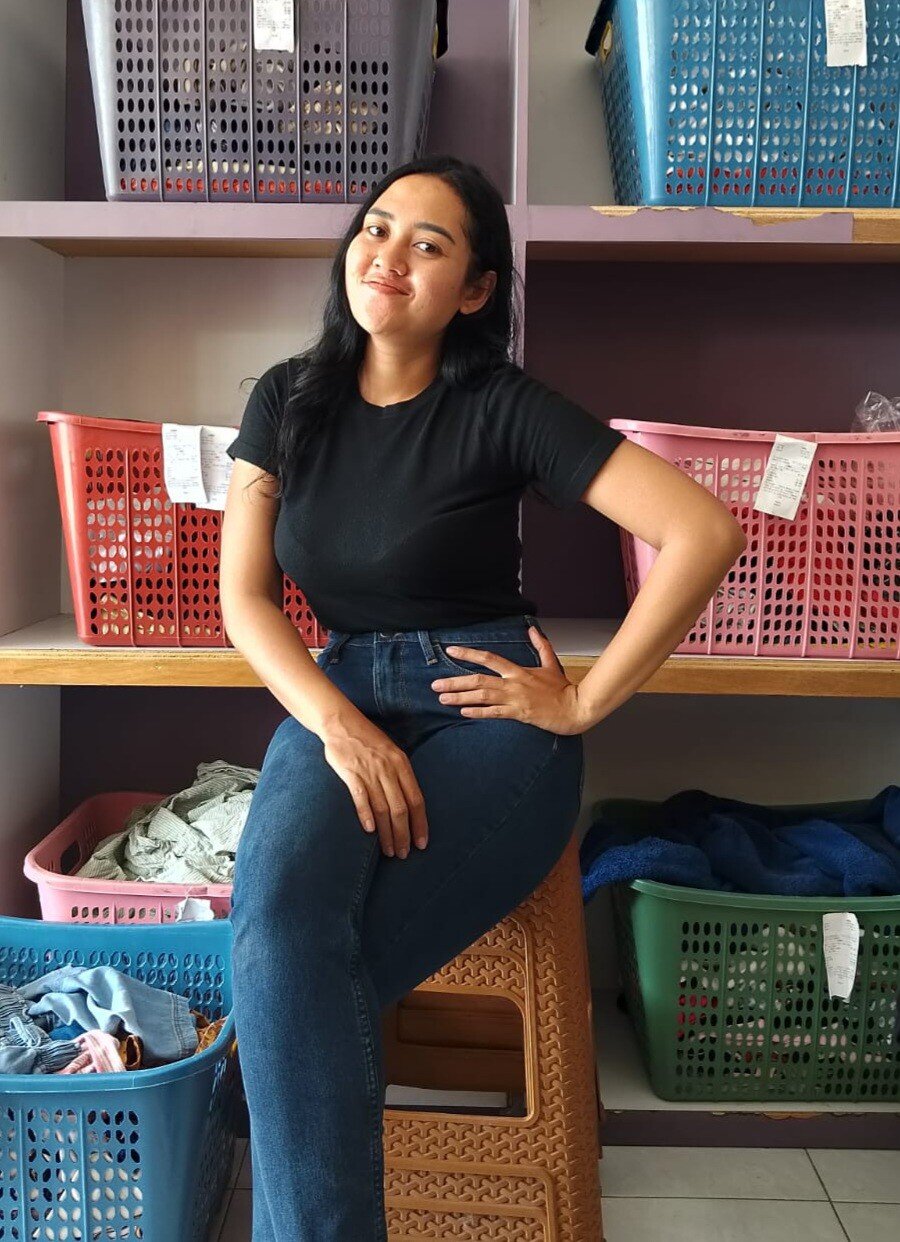 Laundry Open Canggu