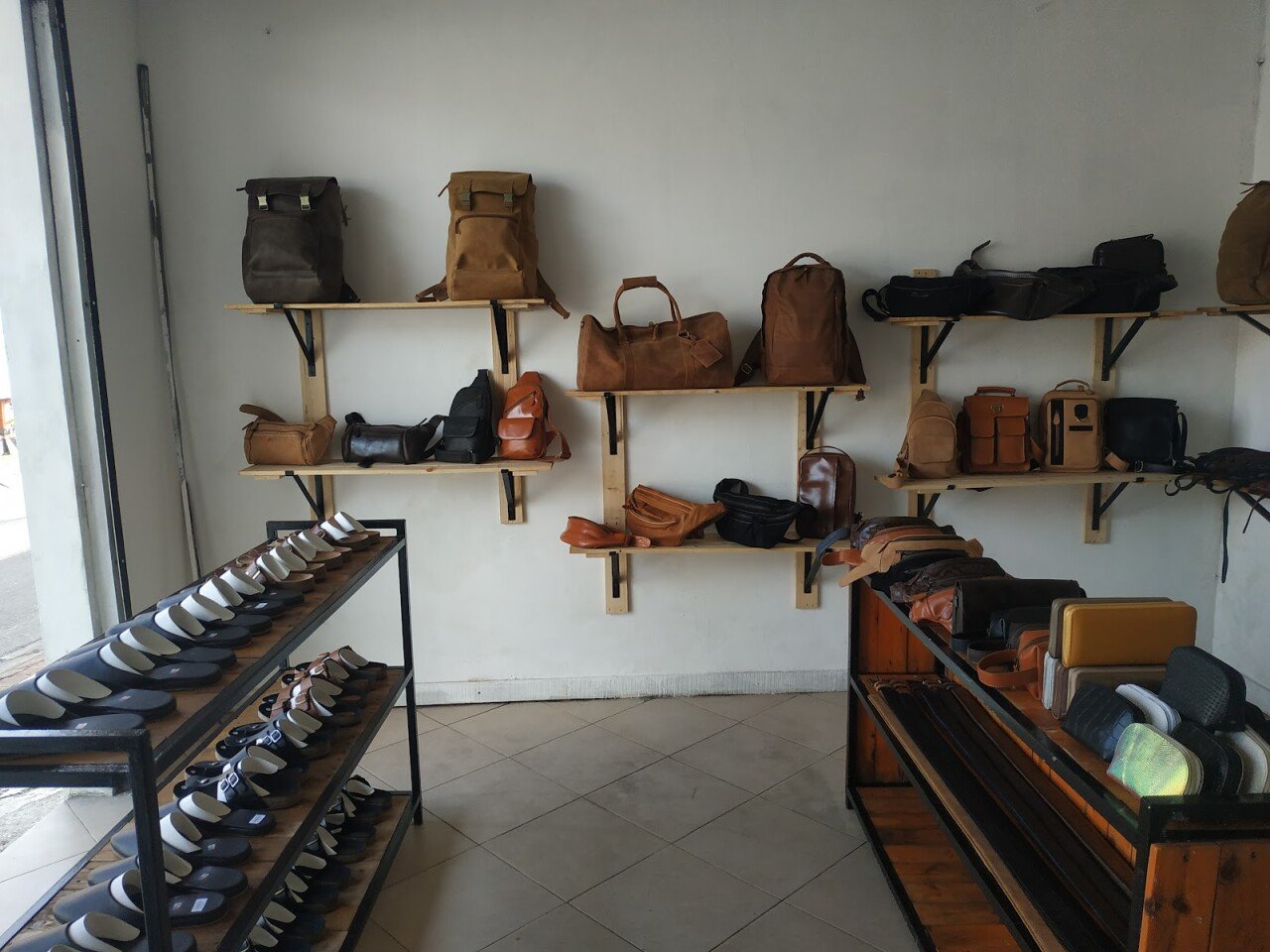 Mi laundry Canggu