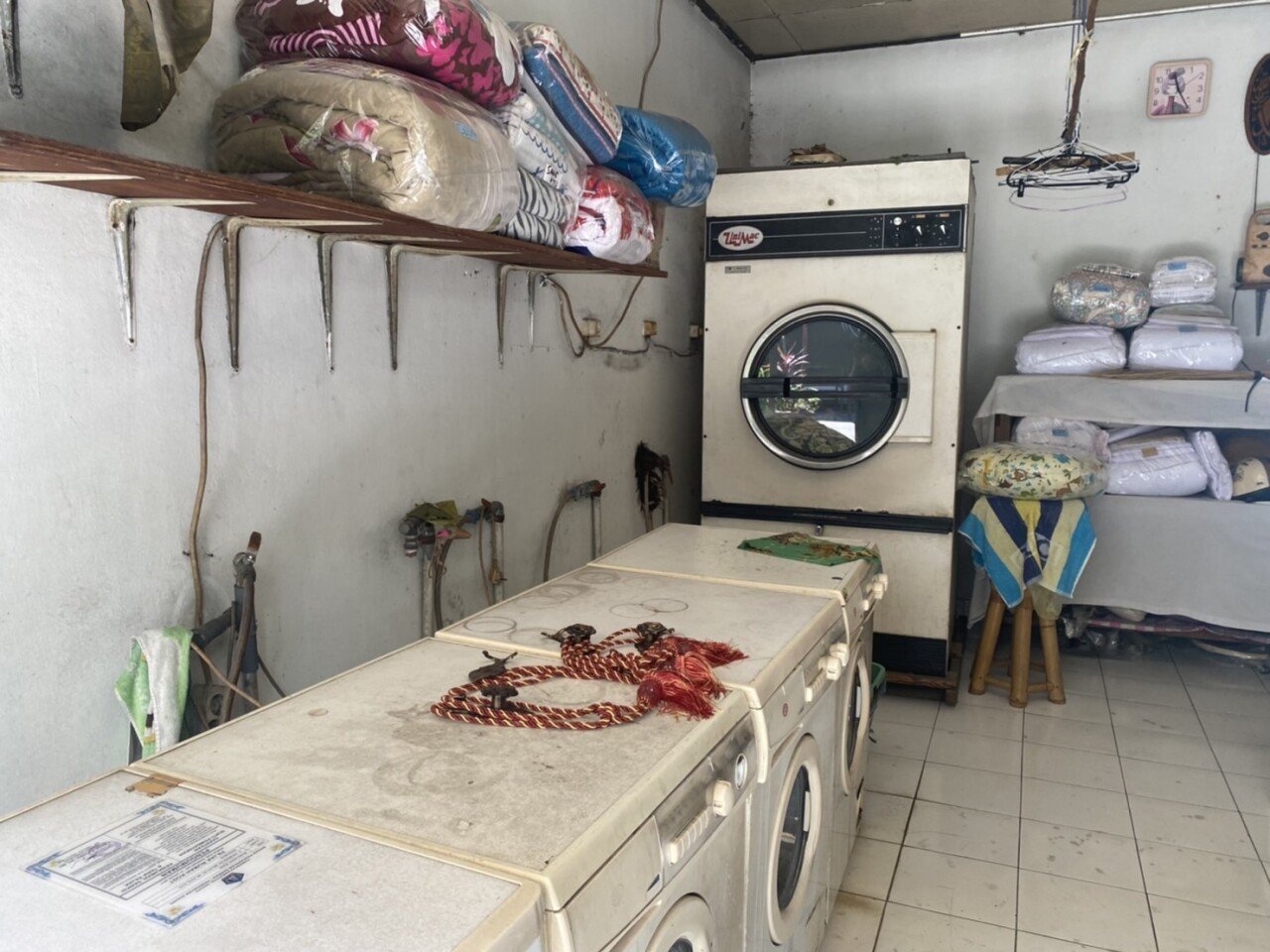 Sirma Laundry