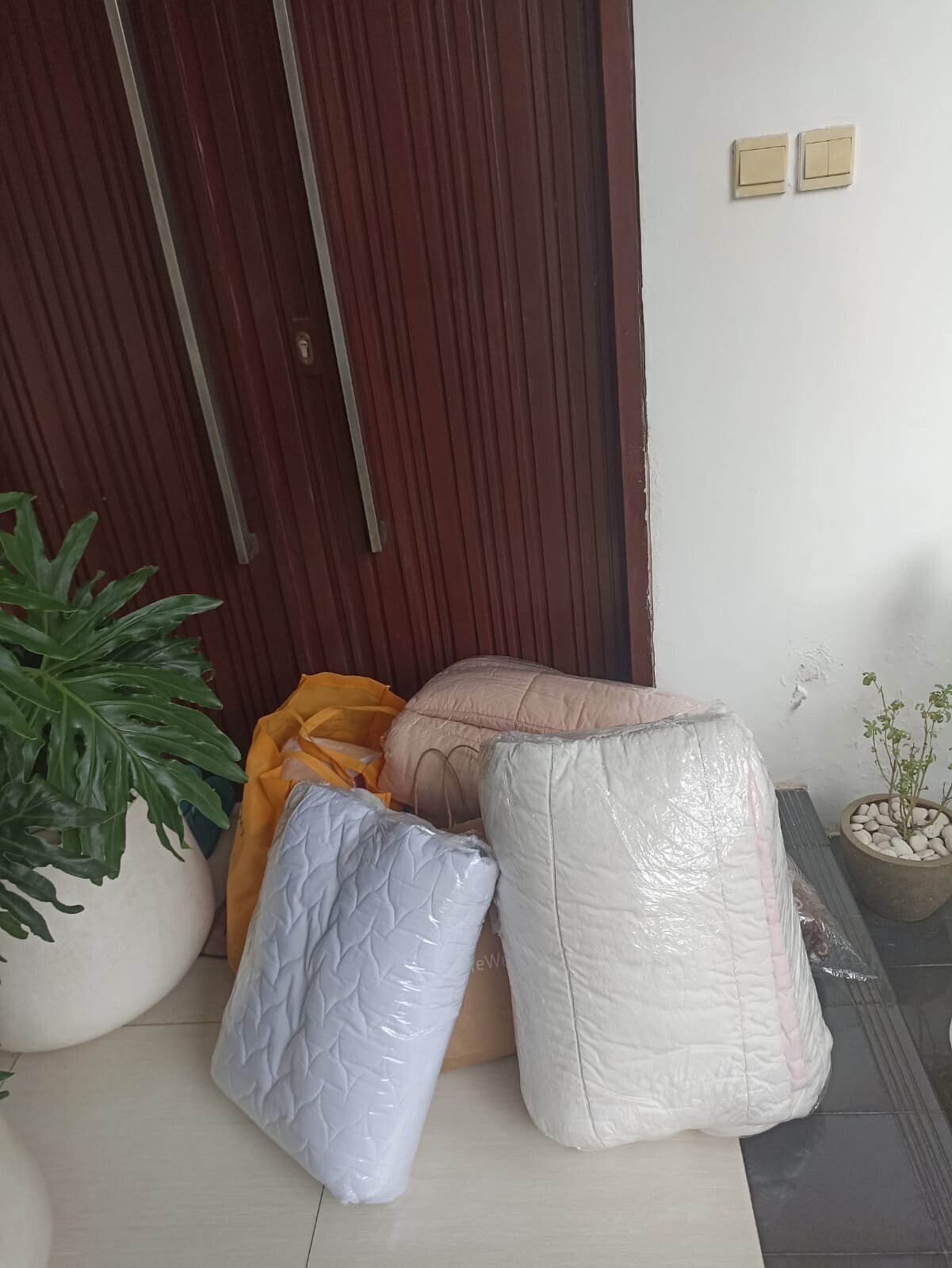 Mesari Laundry Kuta