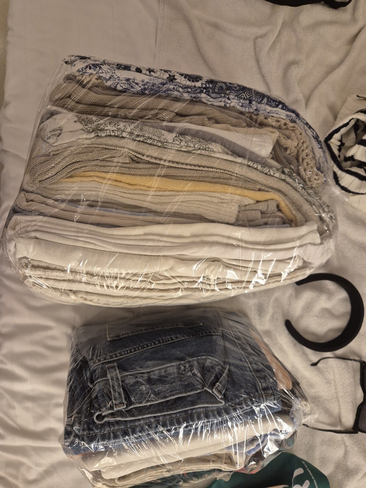 Lucky Laundry