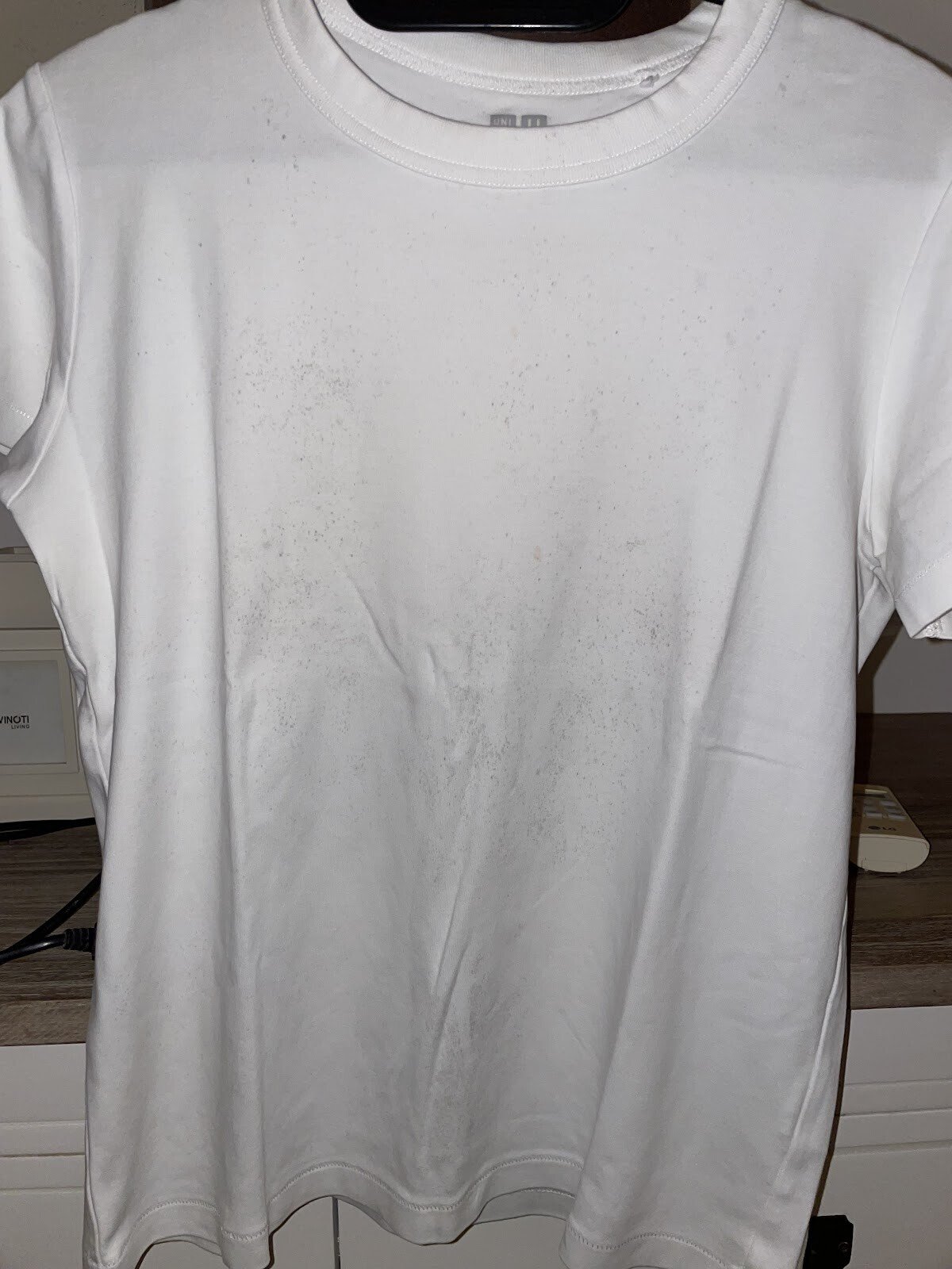 Liv's Laundry