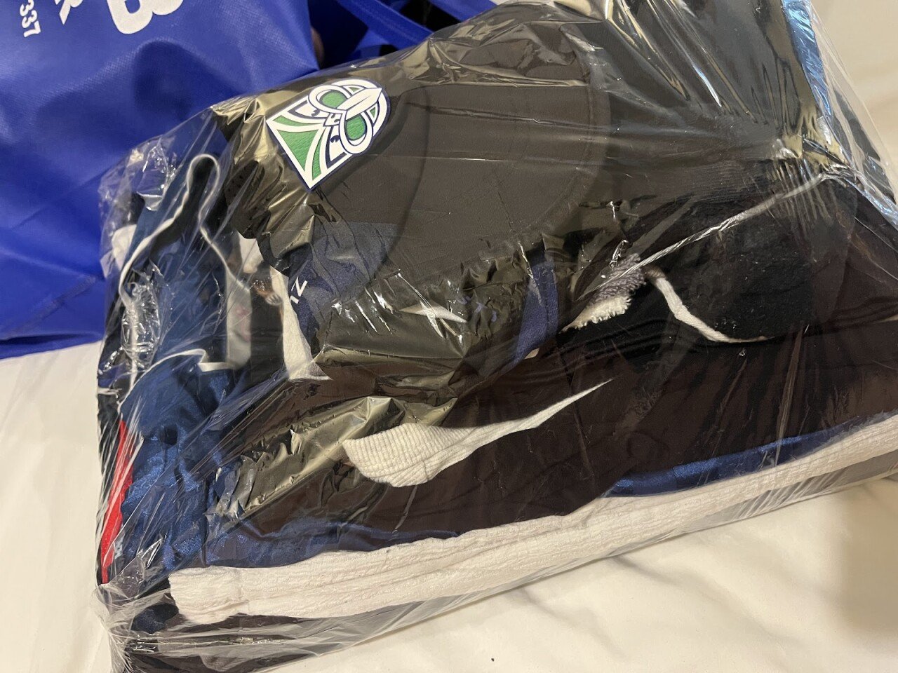 Liv's Laundry