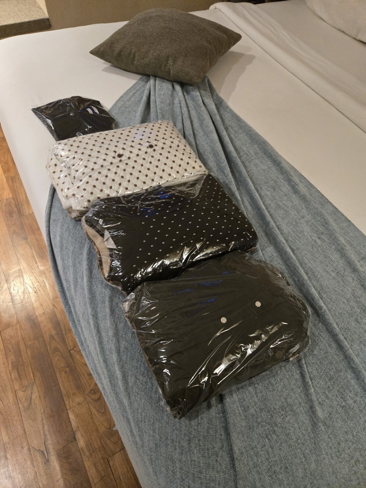 Liv's Laundry