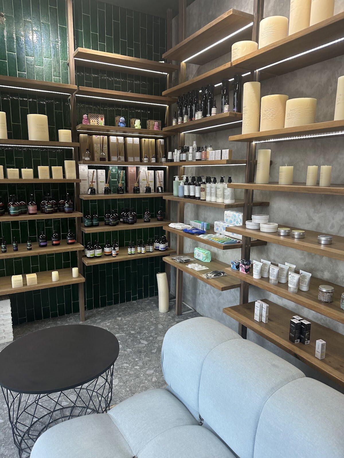Green Lab Laundry Ubud