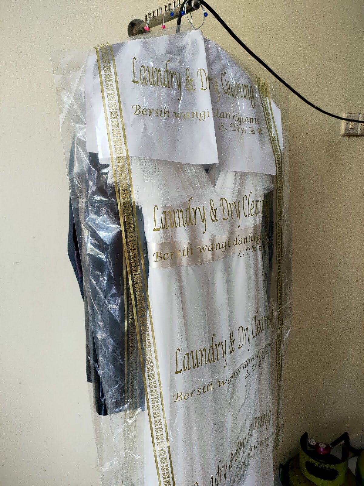NT express laundry &Dry clean singapadu