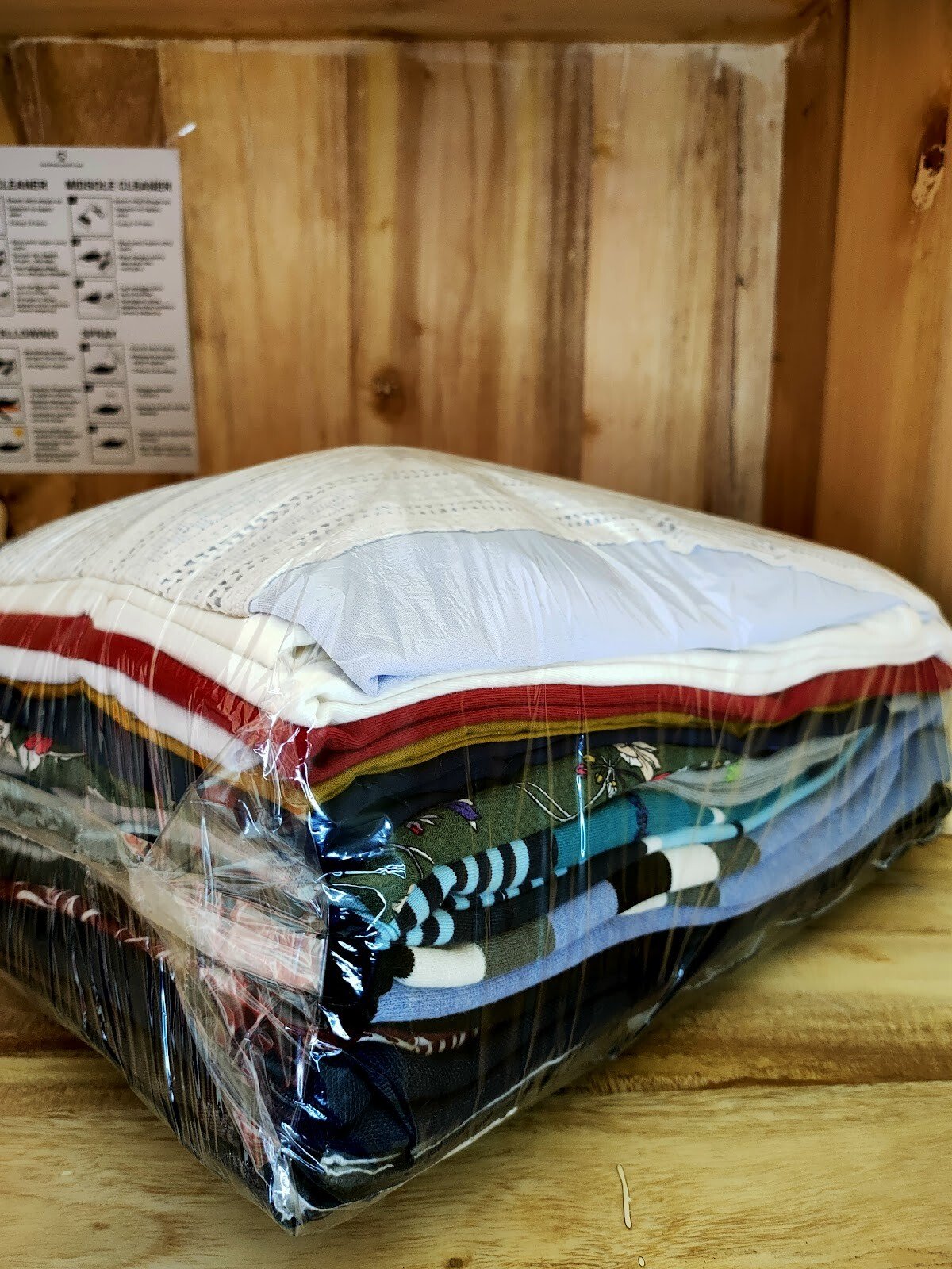 NT express laundry &Dry clean singapadu