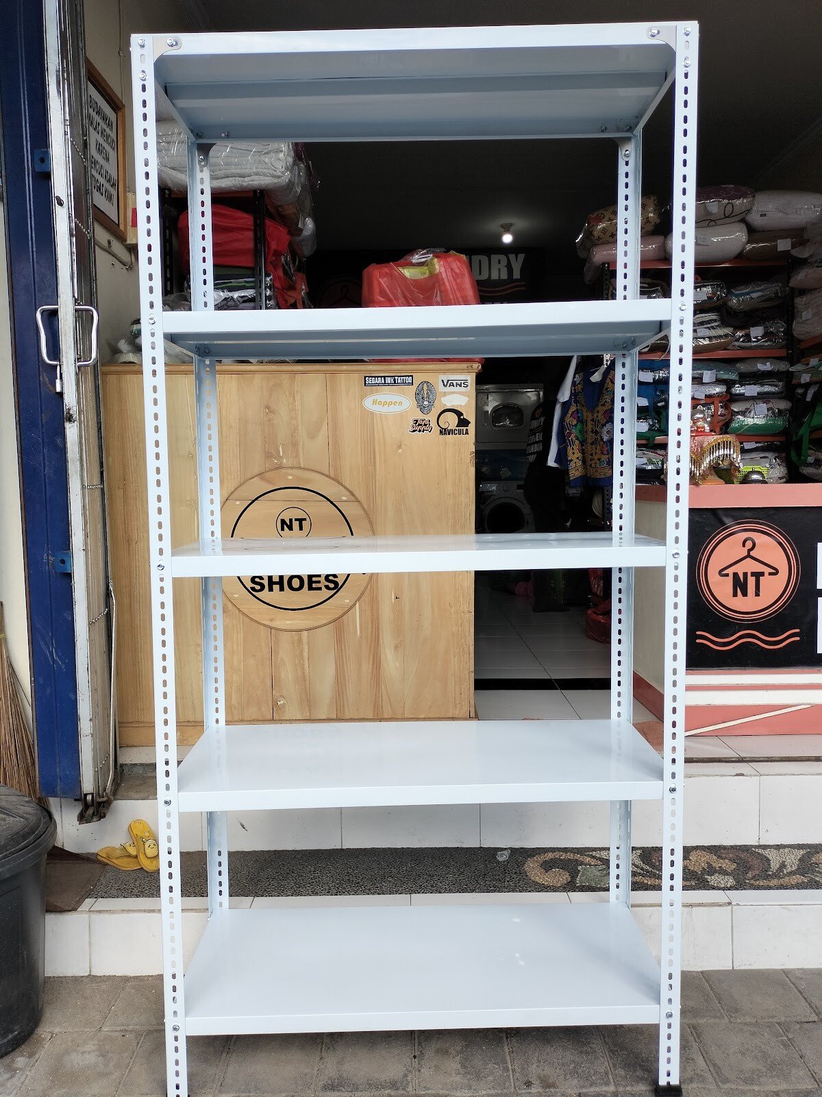 NT express laundry &Dry clean singapadu