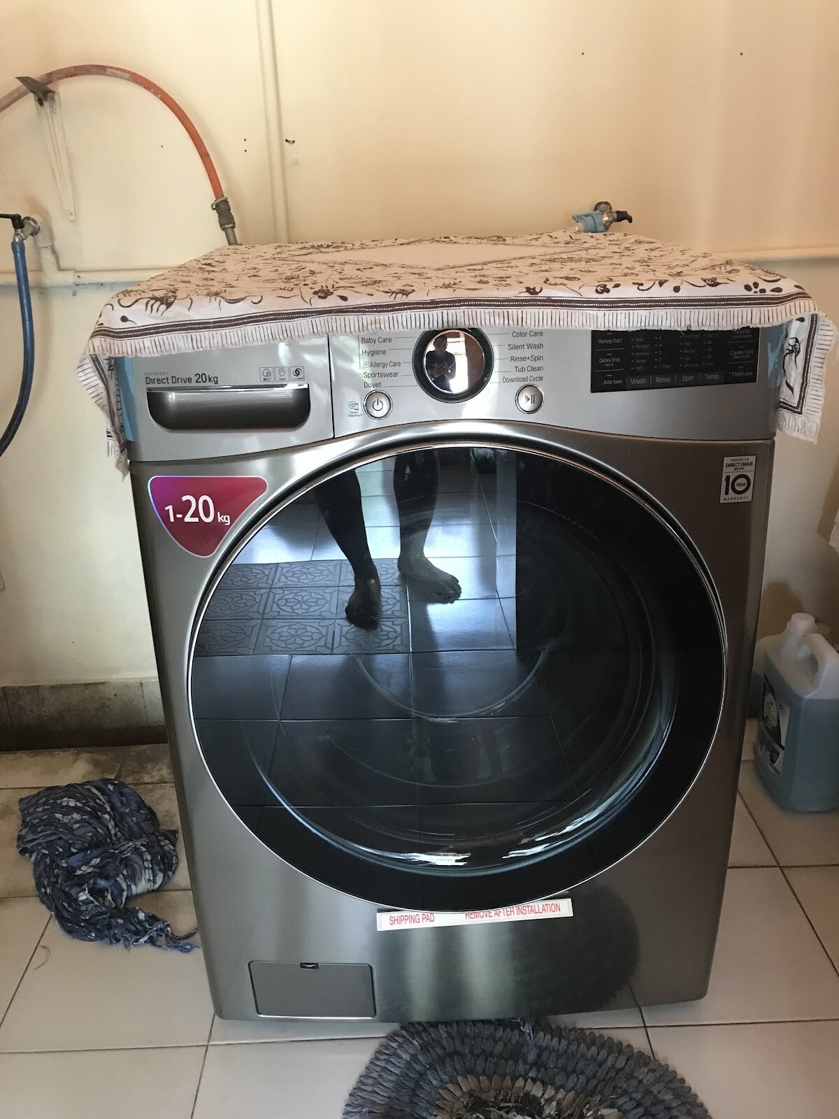 Clean&Clean Laundry c&c