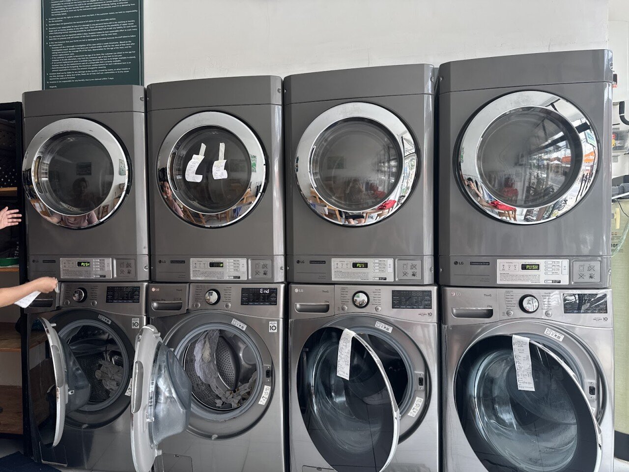 Swastee Eco Laundry Canggu