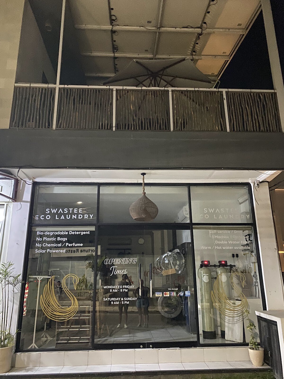 Swastee Eco Laundry Canggu