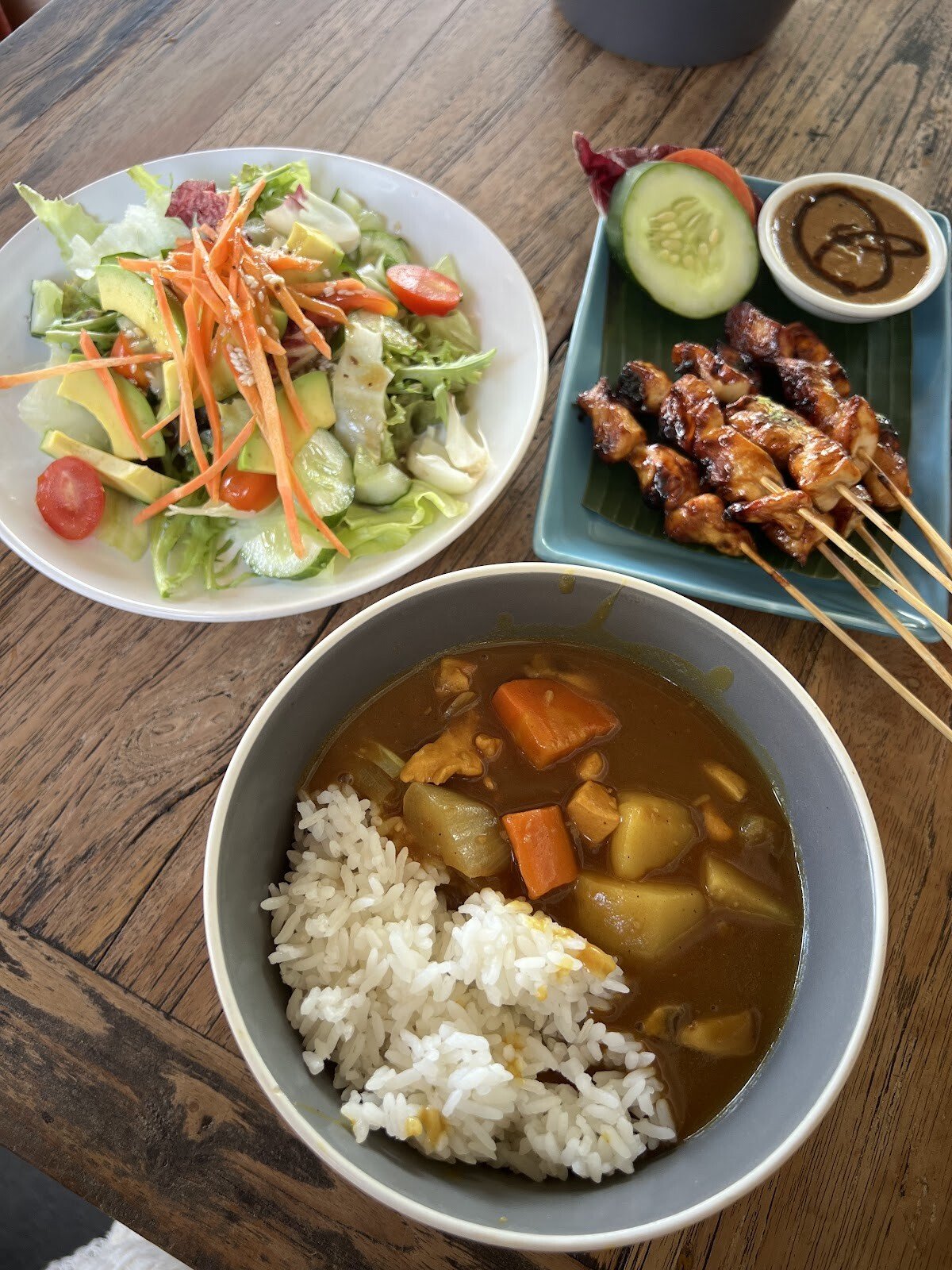 Coconut Kitchen - Organic Juice Bar&Food