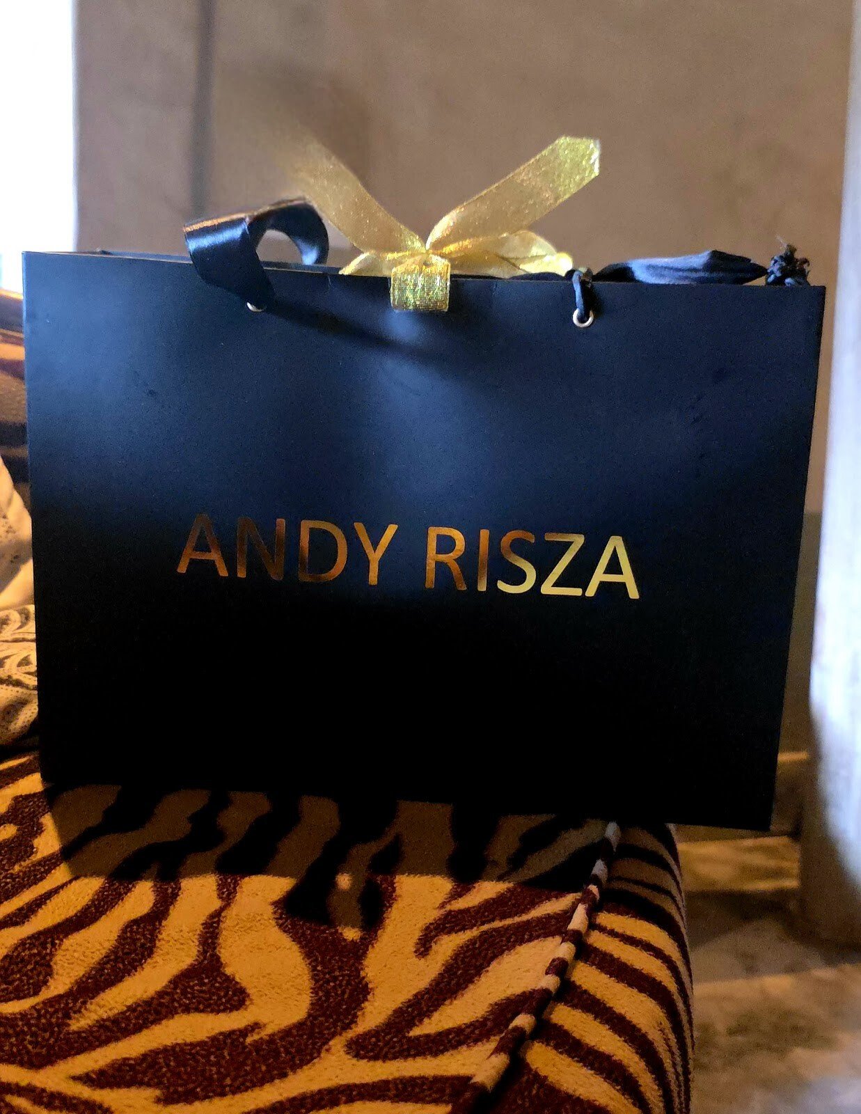 Andy Risza Seminyak