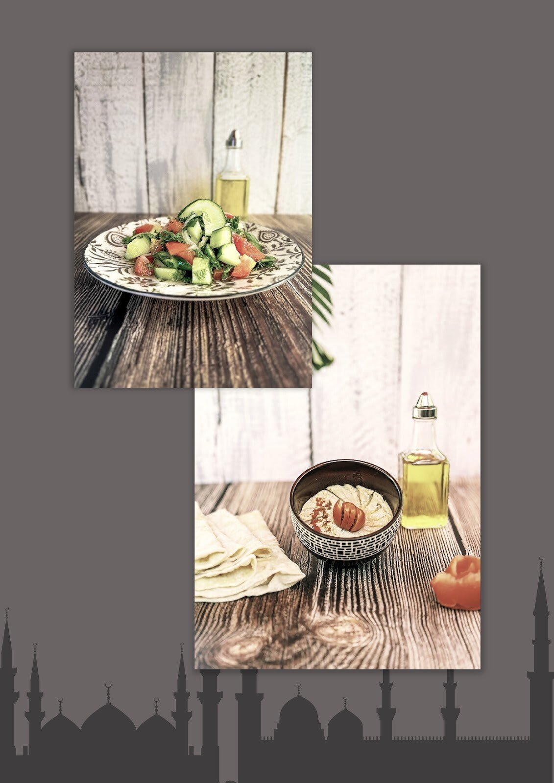Istanbul Corner Shawarma and Grill