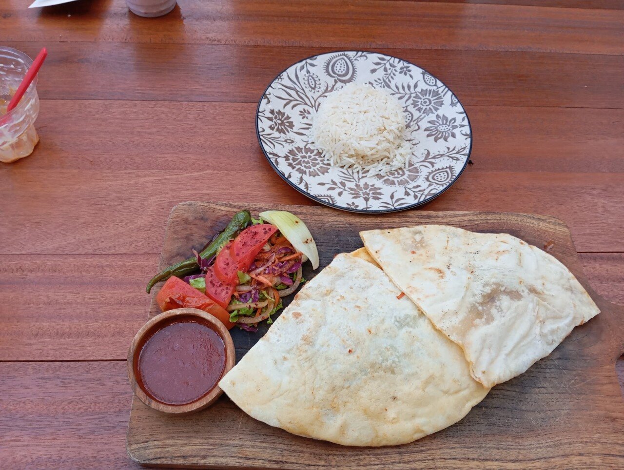 Istanbul Corner Shawarma and Grill