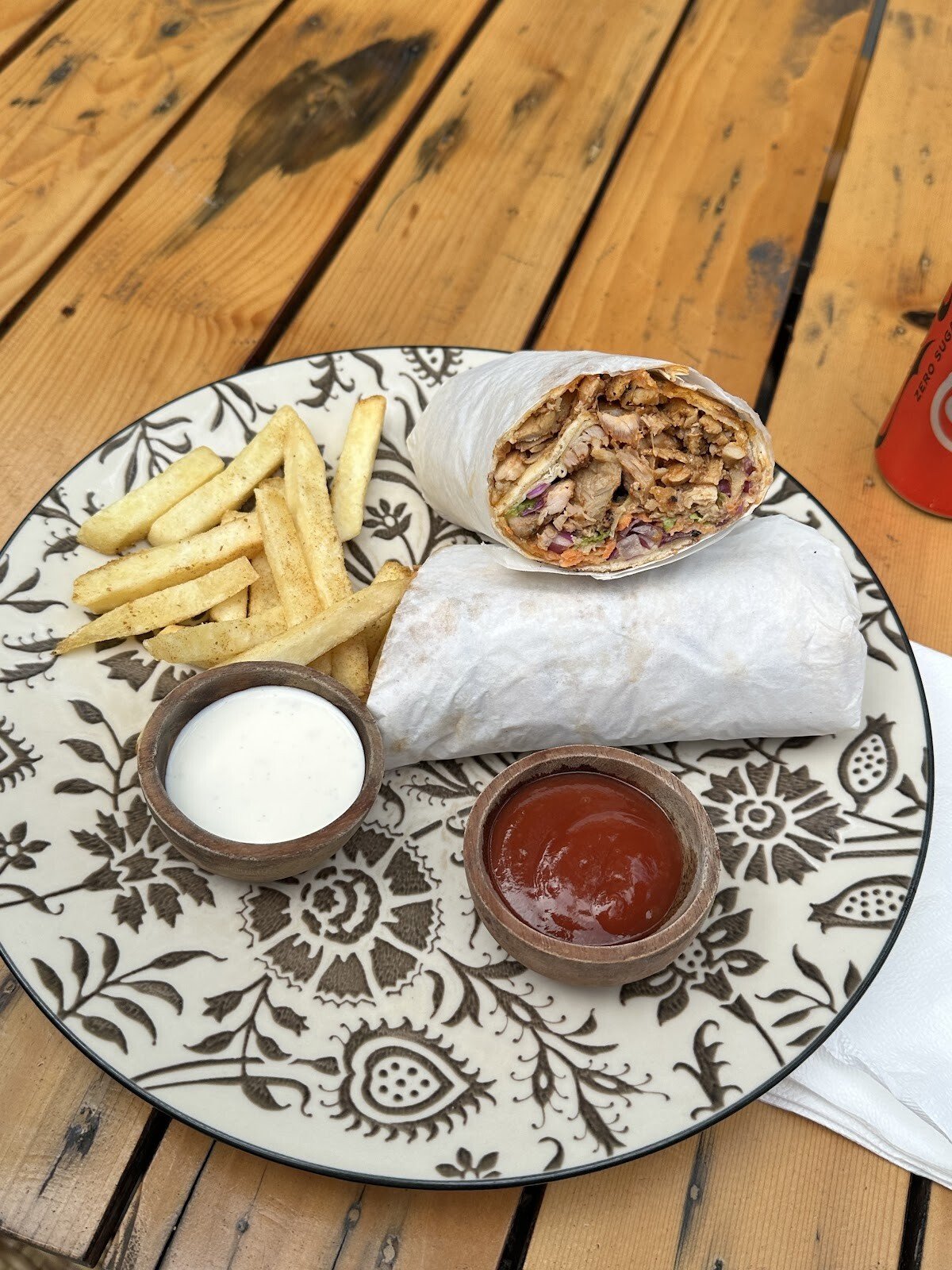 Istanbul Corner Shawarma and Grill