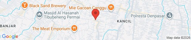 Bali Buda Kerobokan