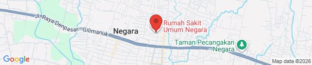 Rumah Sakit Umum Negara