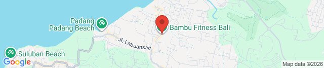 Bambu Fitness Bali
