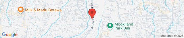 De Gym Kerobokan