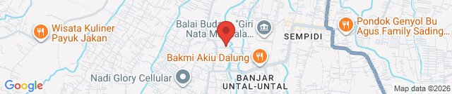 Kolam Renang Tirta Bayu