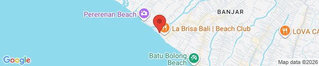 Othree beach bar