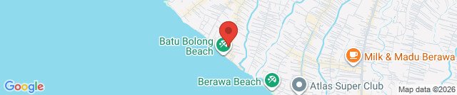 Hotel Tugu Bali