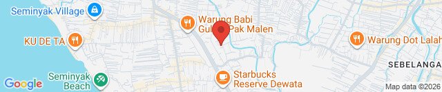 Biliq Coliving Space (and Airbnb Superhost)
