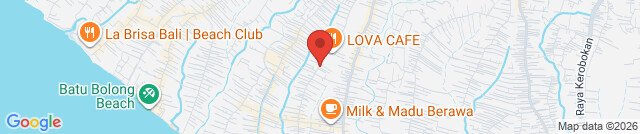 Matra Coliving and Coworking