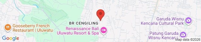 Suites5 Balangan Coworkingspace