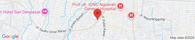 Apotek K-24 Teuku Umar Denpasar