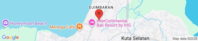 Coco Supermarket Jimbaran