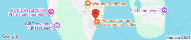 Manna Bar & Resto