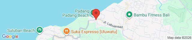 Brunch Station Uluwatu - Cafe & Restaurant