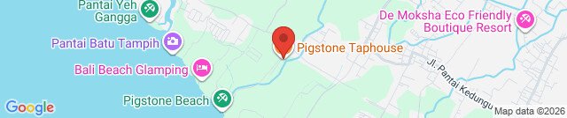 Pigstone Taphouse