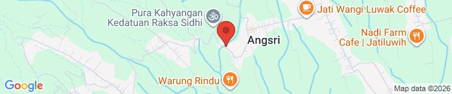 Jatiluwih 259 Restaurant dan Homestay