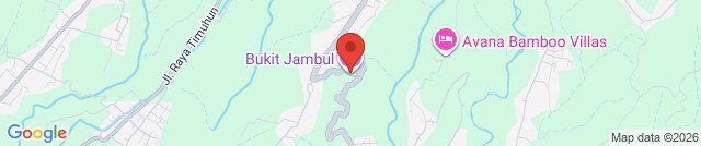 Bukit Jambul