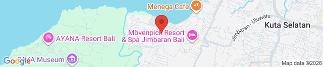 Healing Village Spa at Four Seasons Resort Bali at Jimbaran Bay