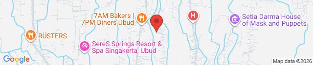 Samyama Eatery | Vegan Food Ubud | Vegetarian Restaurant