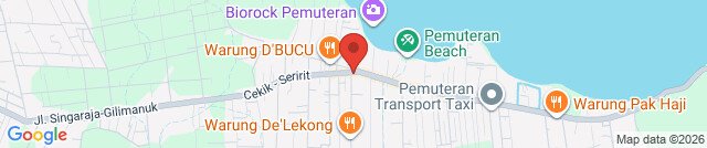Warung Setia Pemuteran