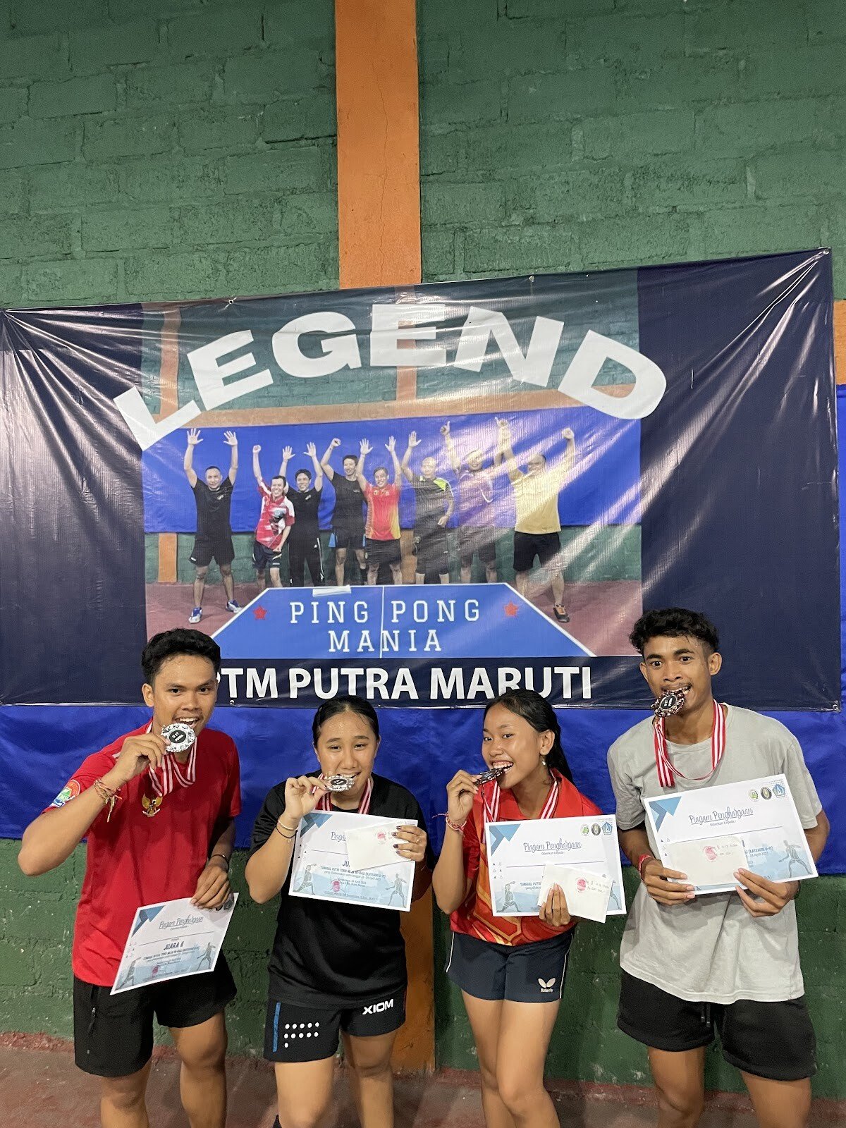 PTM Putra Maruti