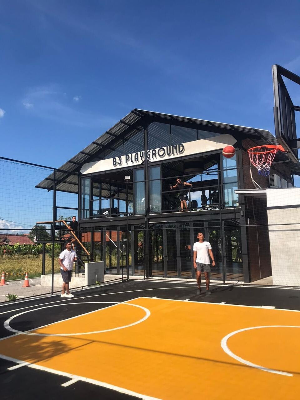 B3 Playground Kerobokan