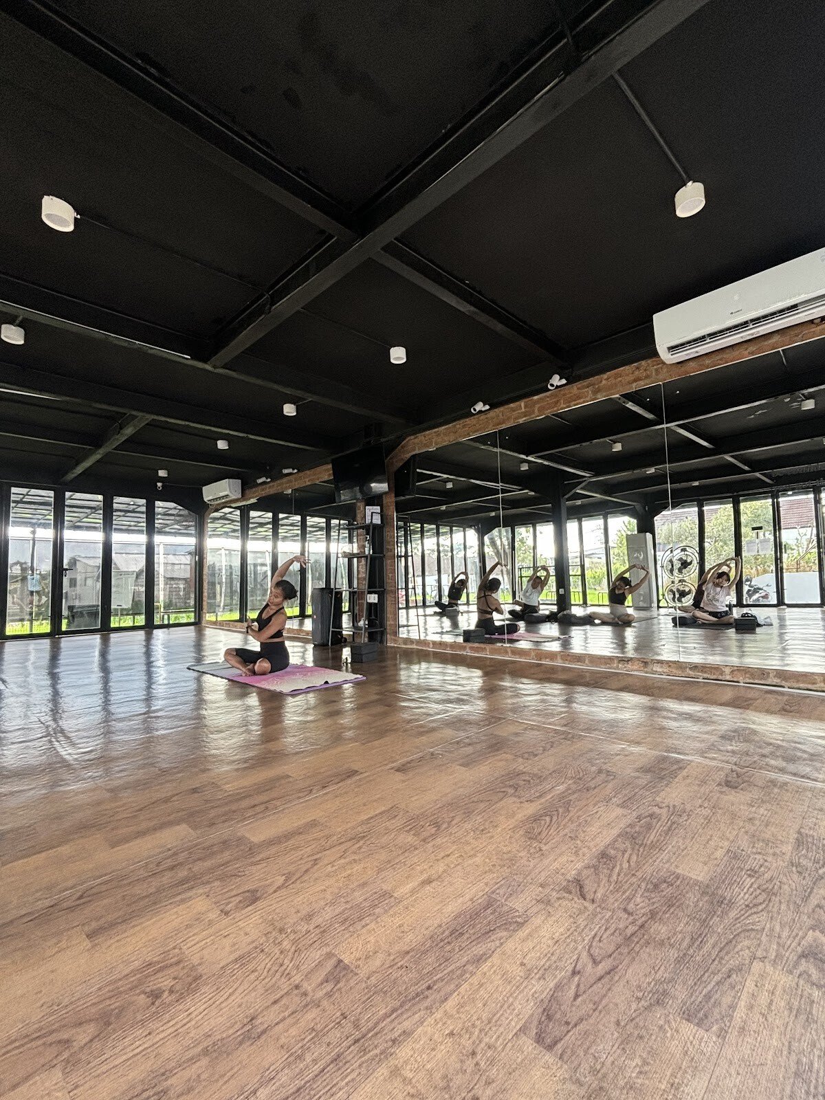 B3 Playground Kerobokan