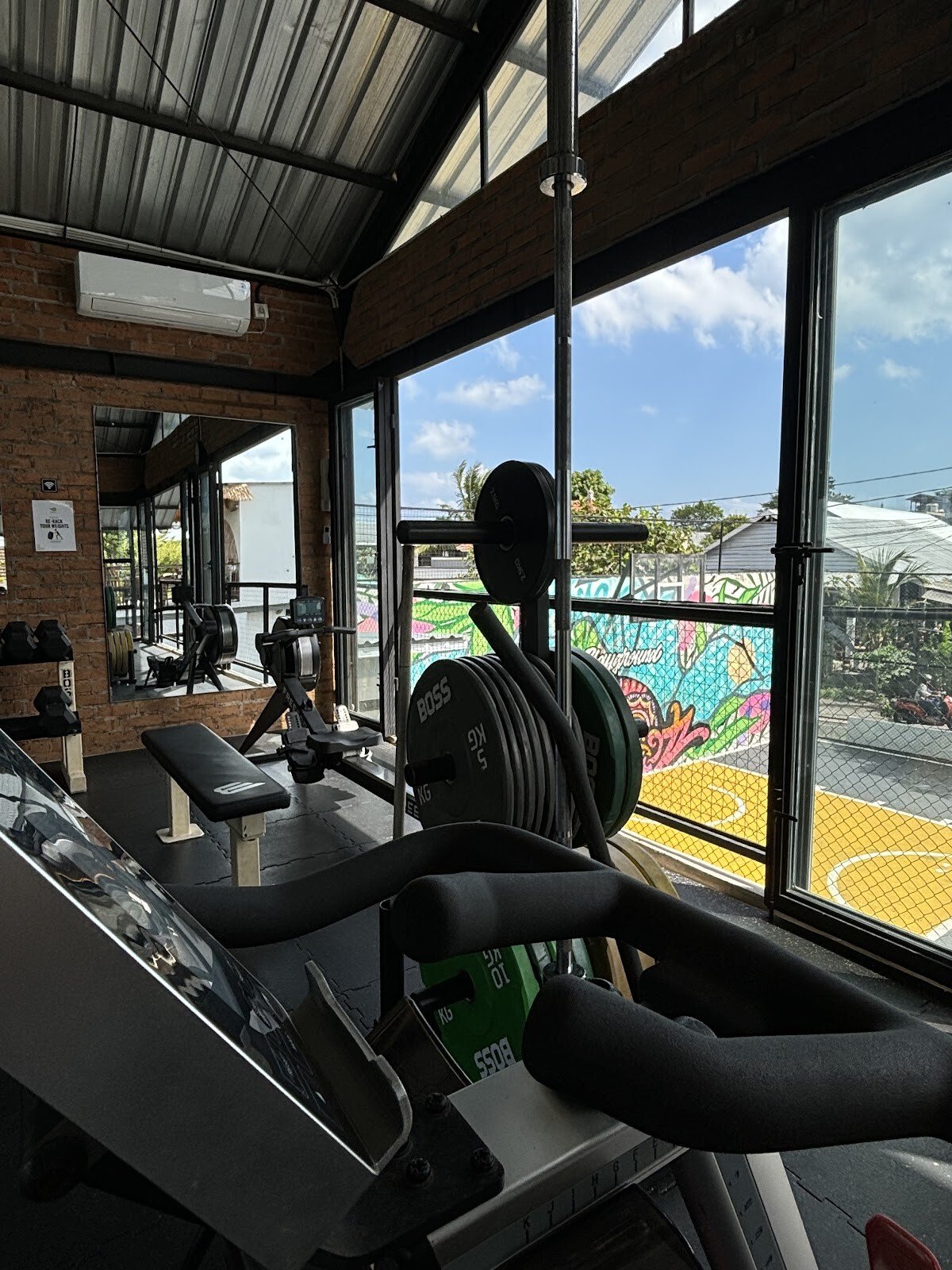 B3 Playground Kerobokan